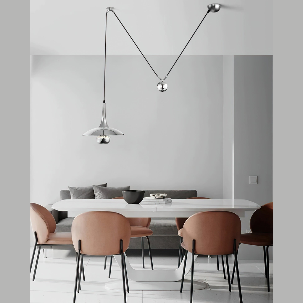 Odirenal Pendant Light