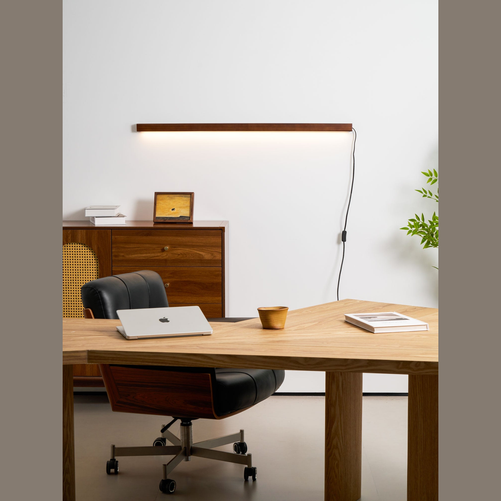 Gomeron Linear Wall Light