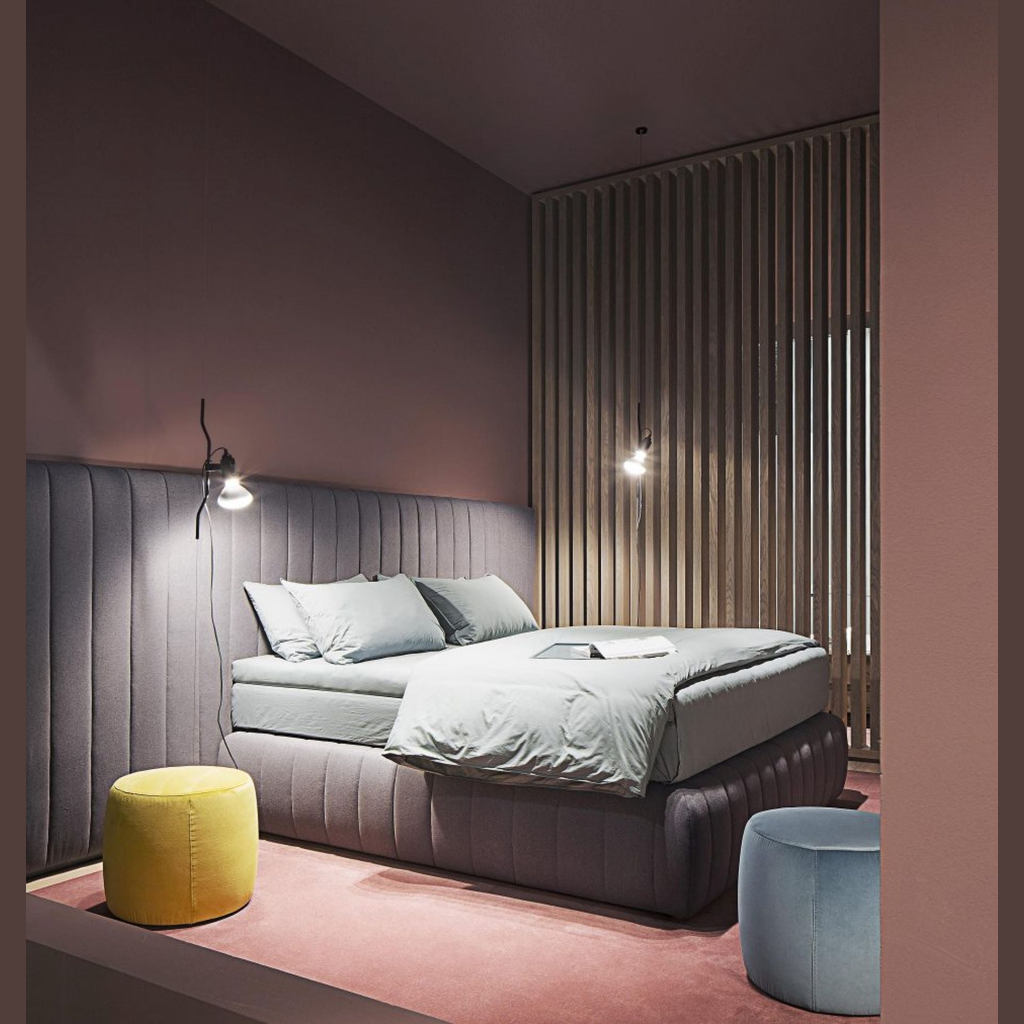 Pabel Floor to Ceiling Light