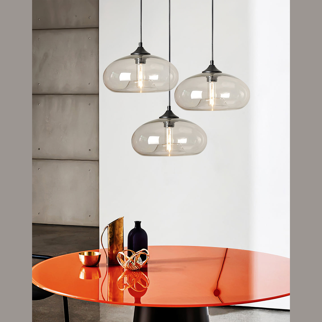 Kilinora Pendant Light