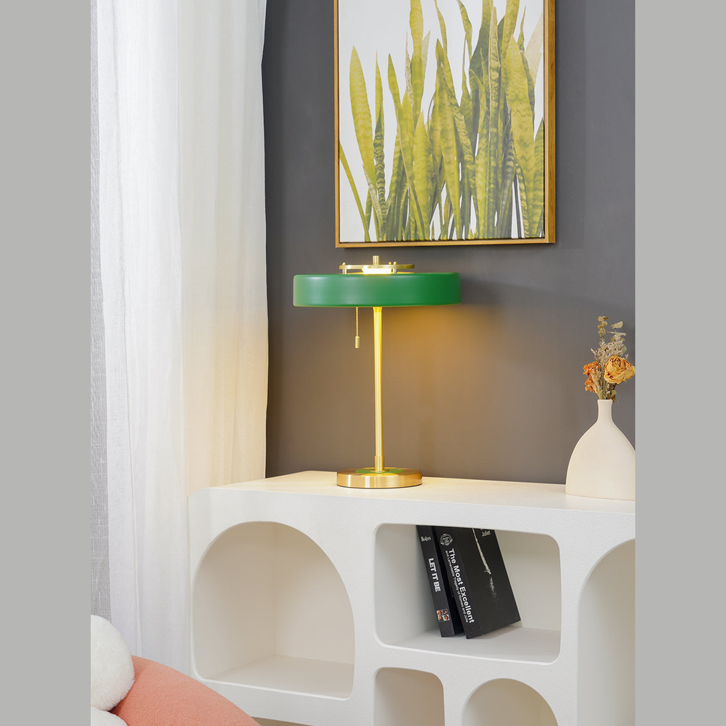 Mepero Modern Table Lamp