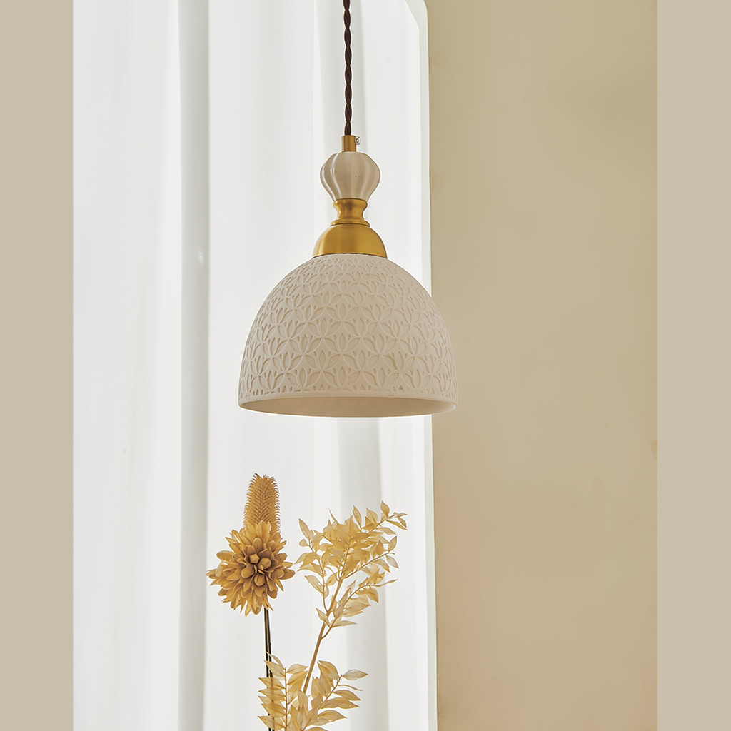 Edari Pendant Light