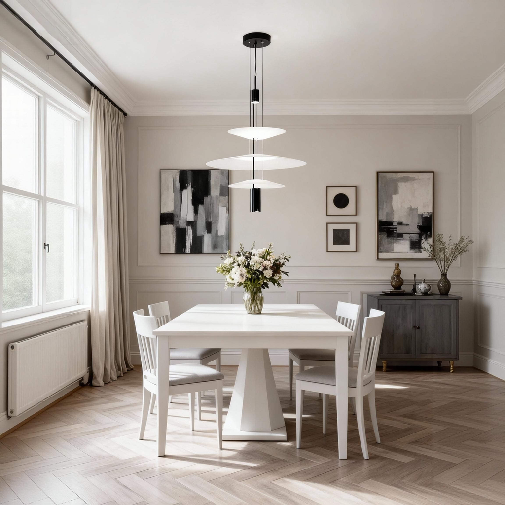 Pohiron Pendant Light