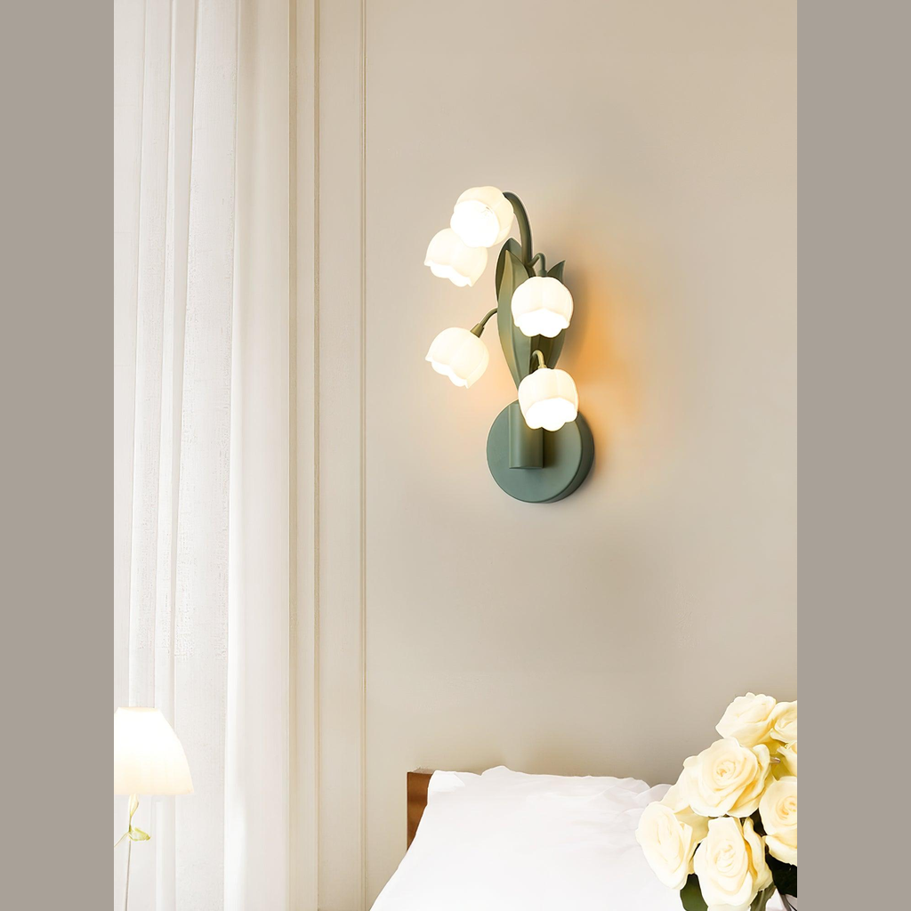 Poril Wall Light