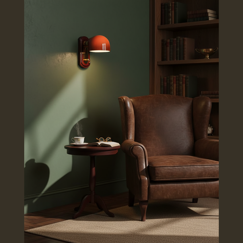 Honerow Wall Light