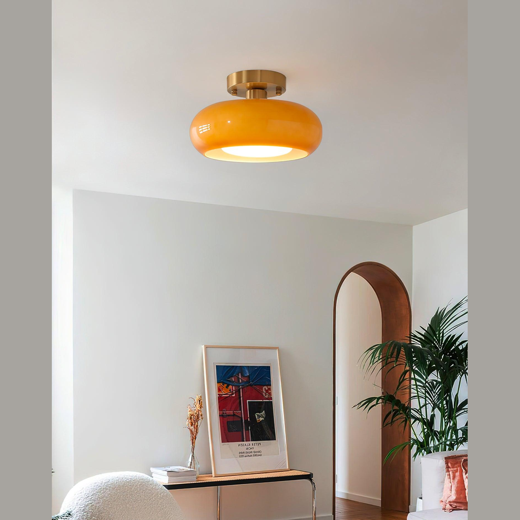 Kiri Ceiling Light