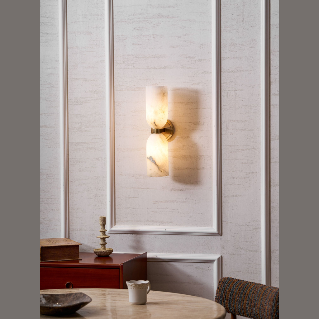 Haverona Wall Light