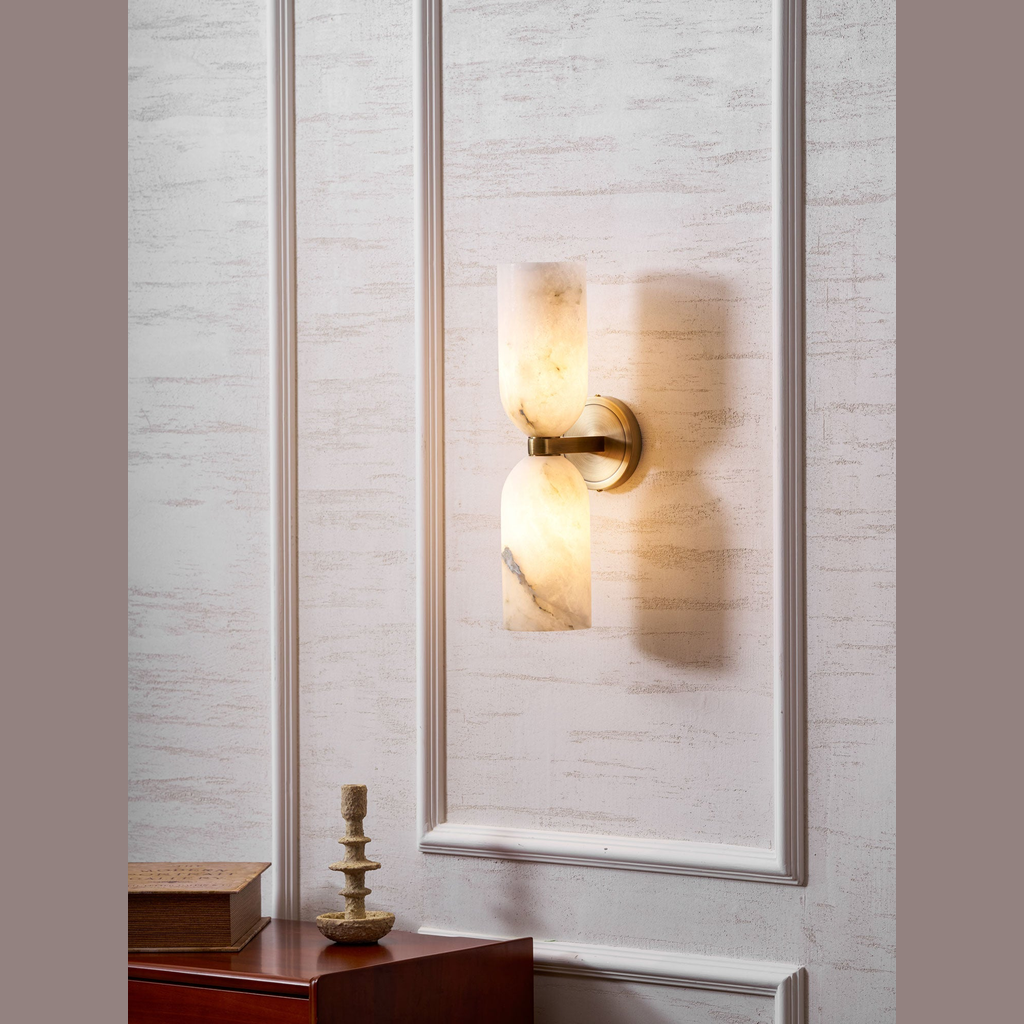 Haverona Wall Light