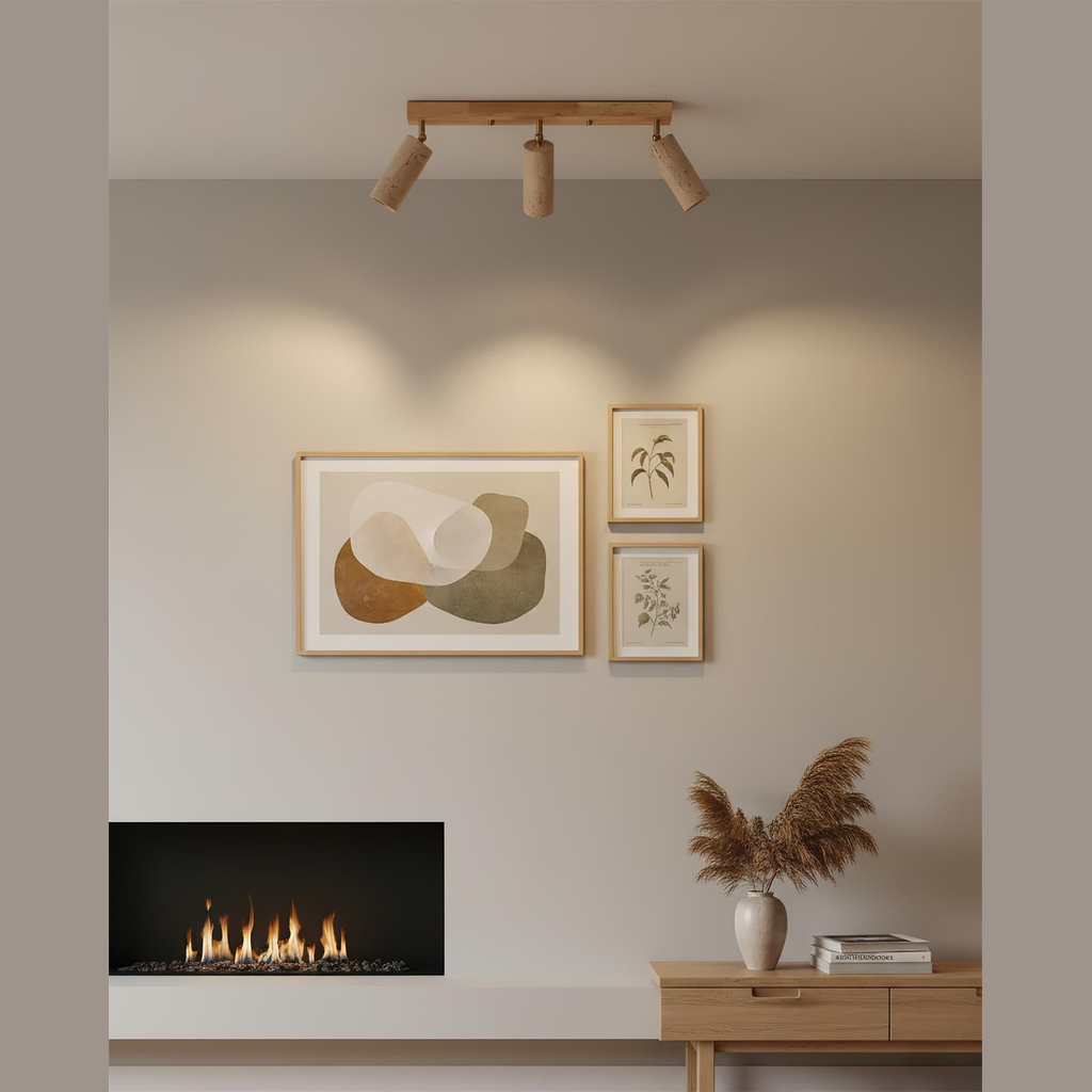 Plafonnier extérieur Bevignorin