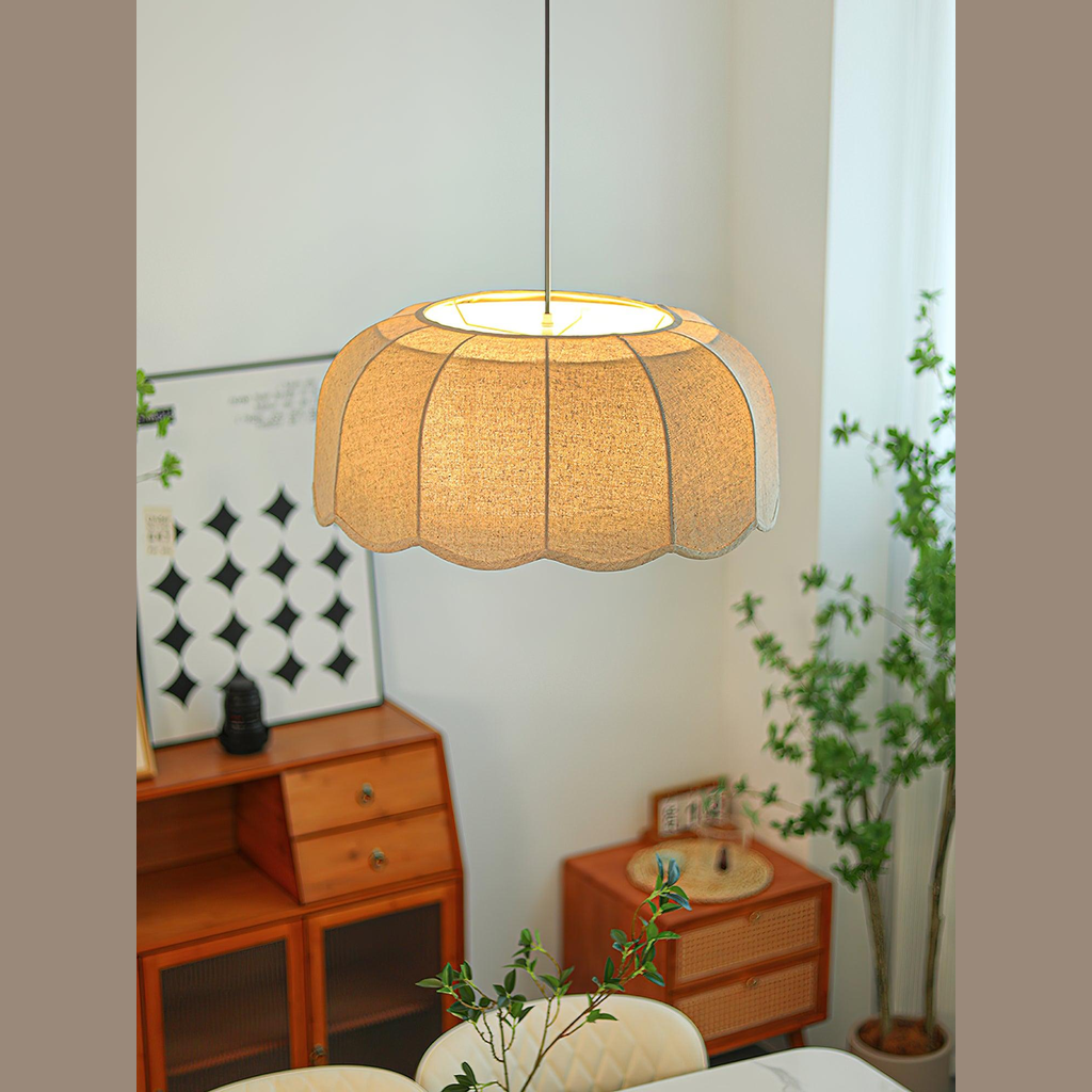 Suspension florale Celanorin
