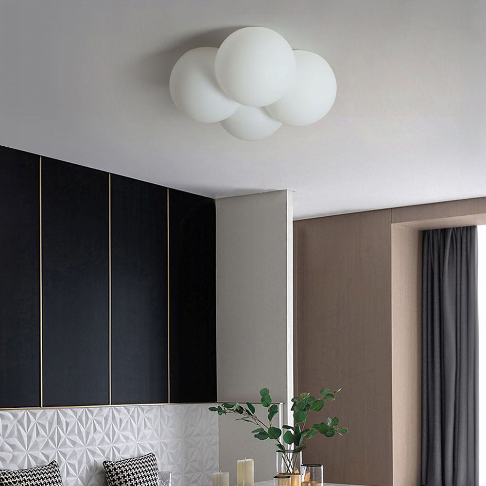 Colouso Ceiling Light