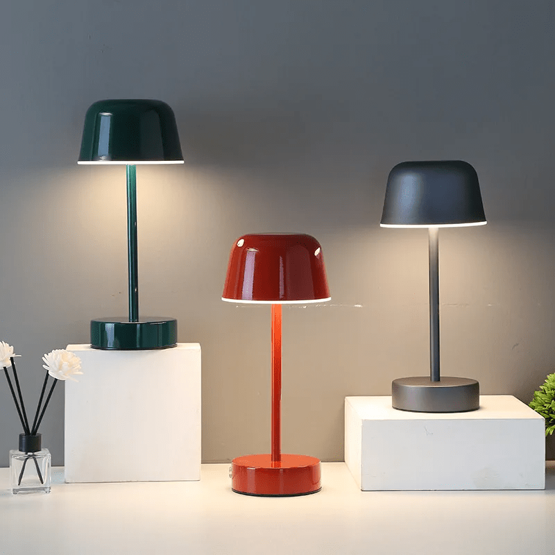 Lutsy Table Lamp