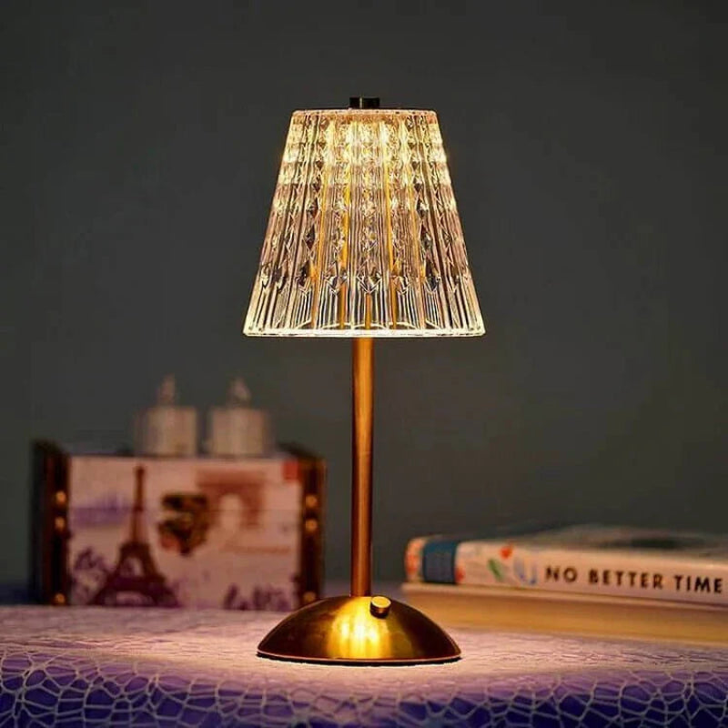 Cerion Table Lamp