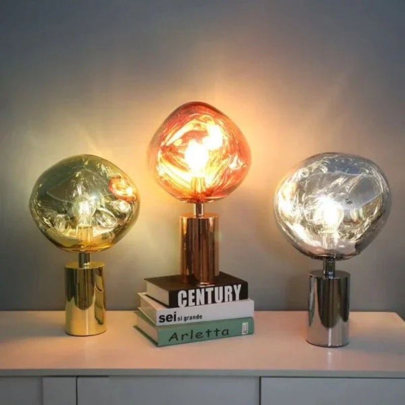Lolovan Table Lamp