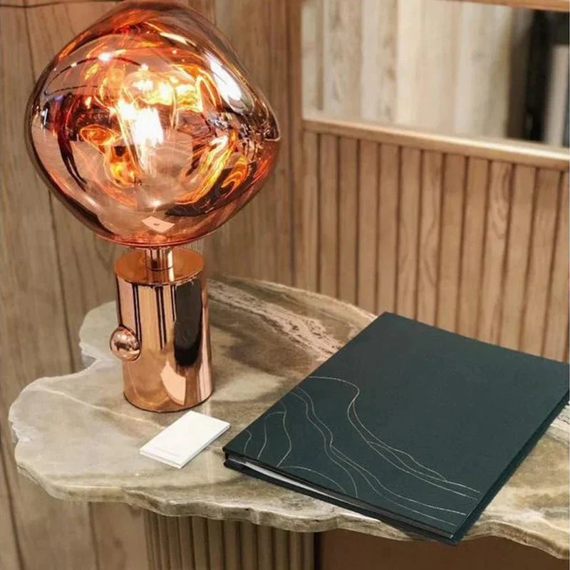 Lolovan Table Lamp