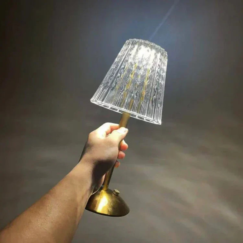 Cerion Table Lamp