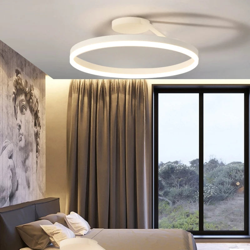 Lightcircle Ceiling Light