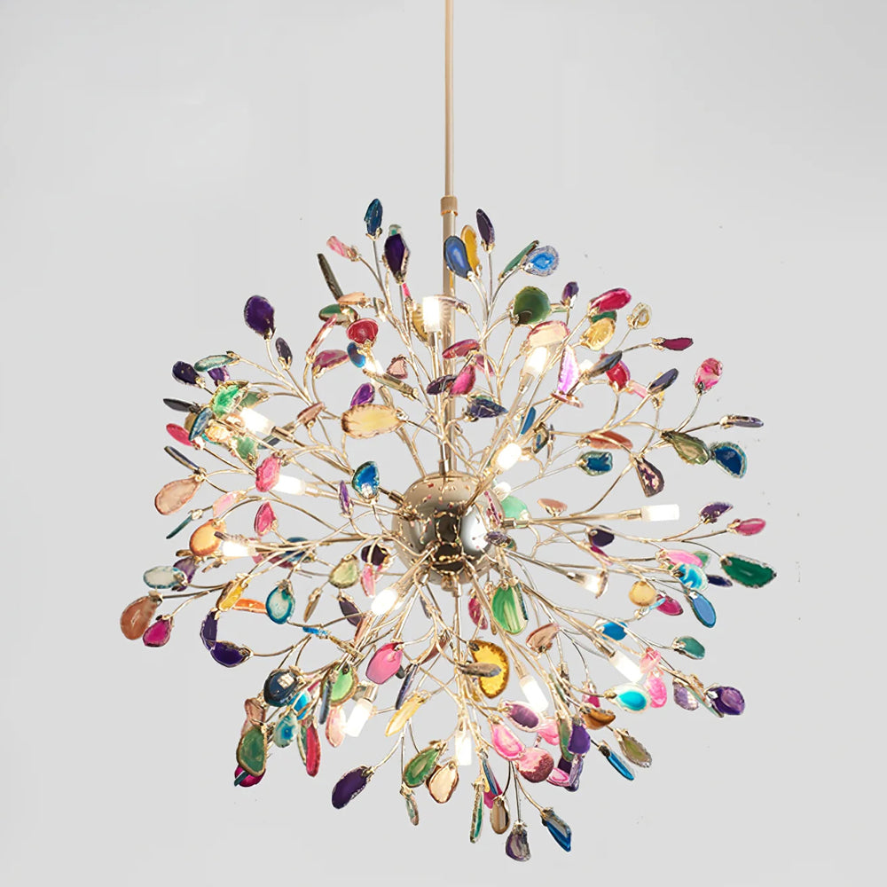 Alvonava Modern Chandelier