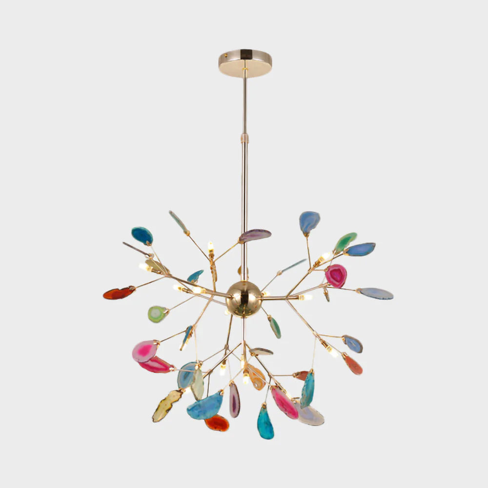 Alvonava Modern Chandelier