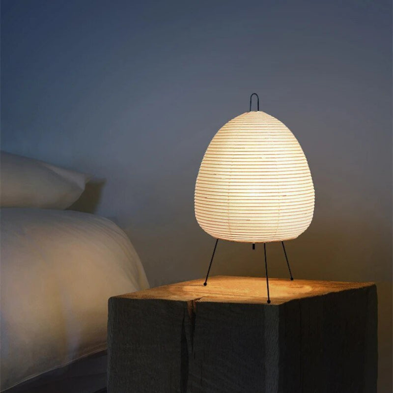 Mislamu Table Lamp