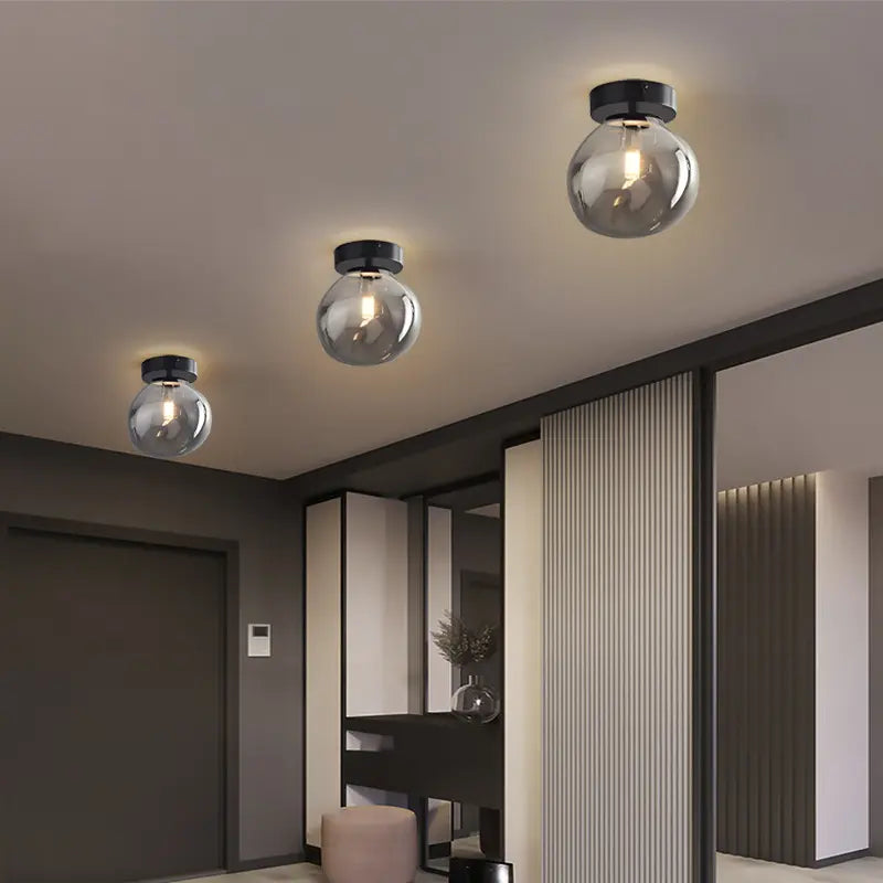 Sconeir Ceiling Light
