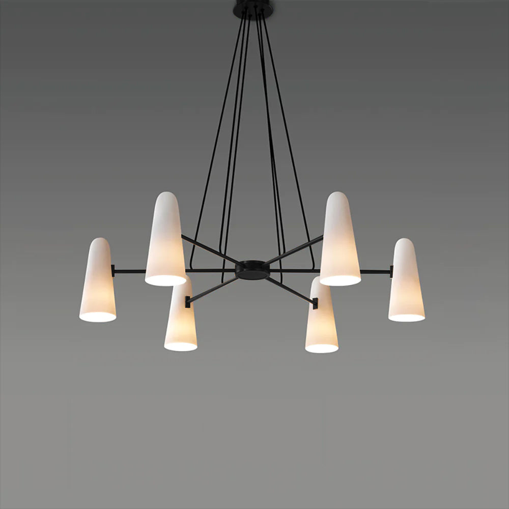 Akelyo Chandelier