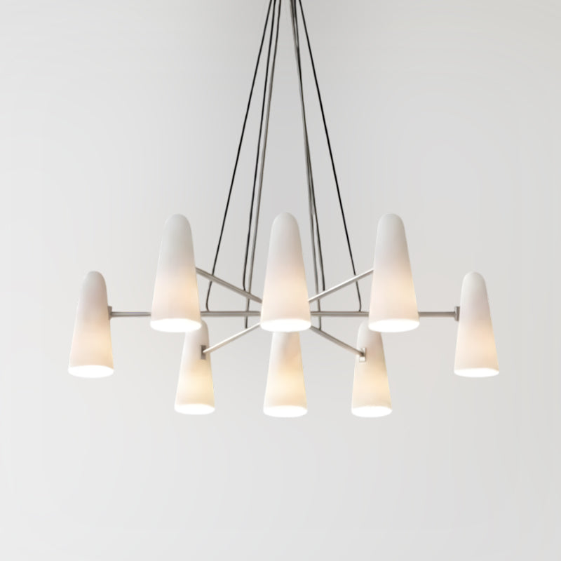 Akelyo Chandelier