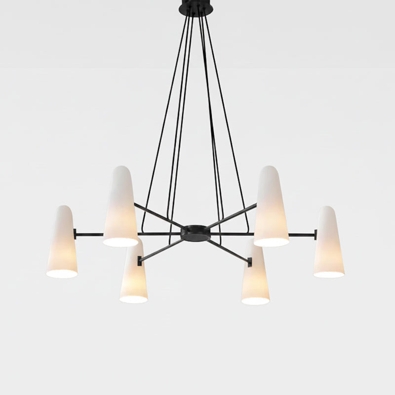 Akelyo Chandelier