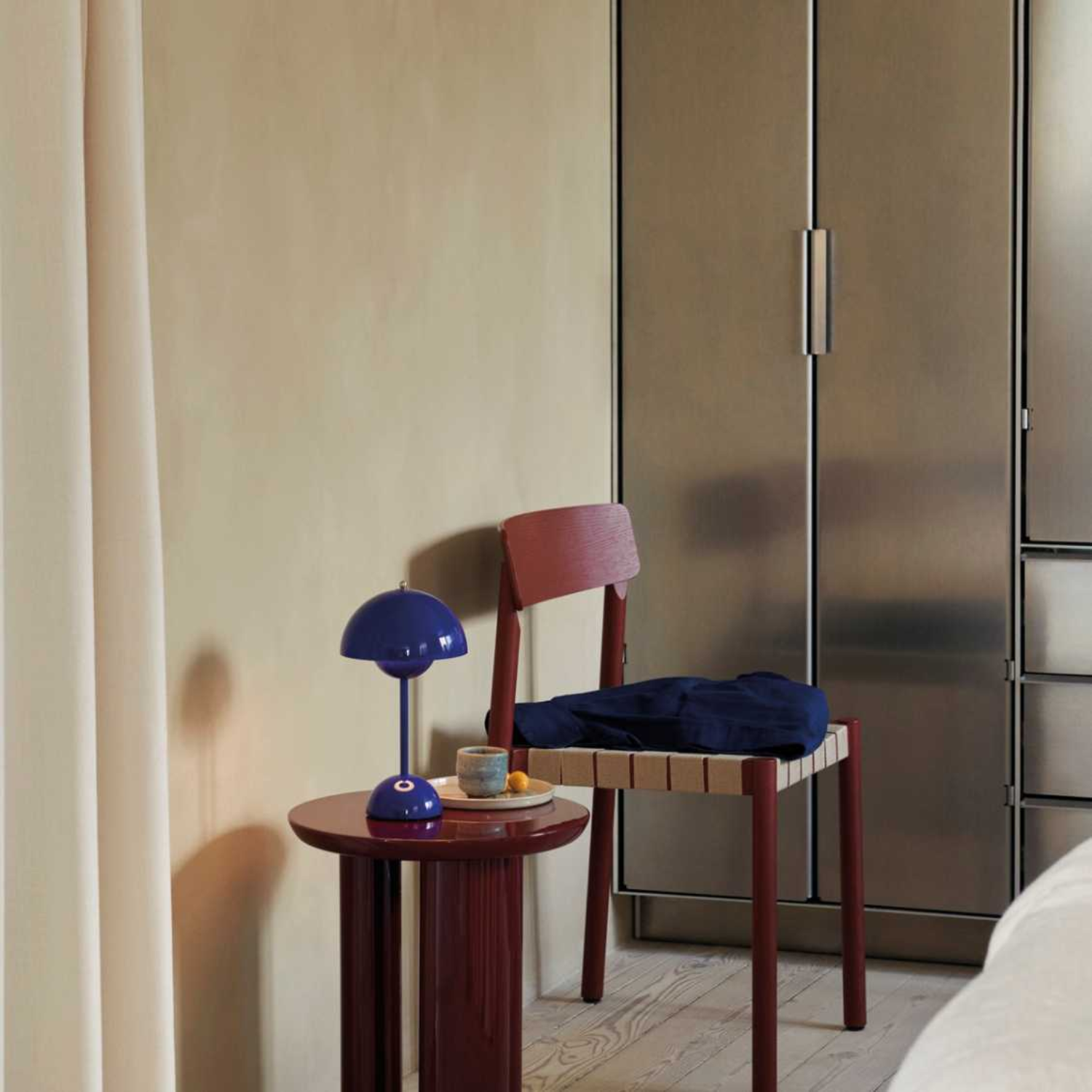 Tovva Mushroom Table Lamp