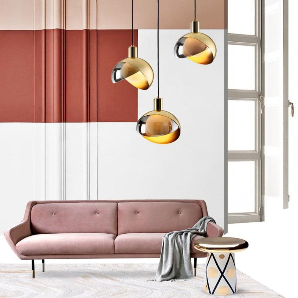 Lonensa Pendant Light