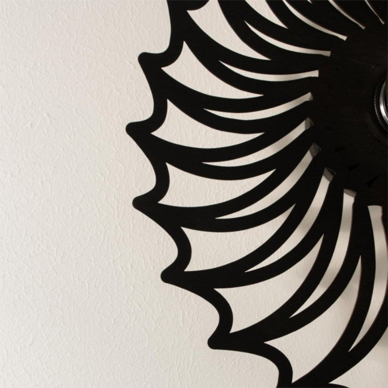 Monzak Wall Light