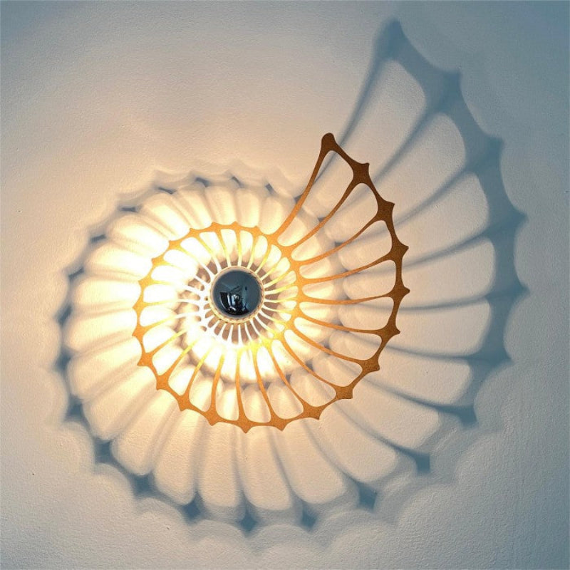 Monzak Wall Light