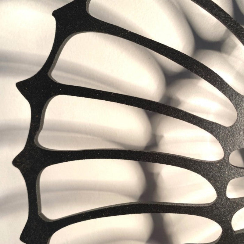 Monzak Wall Light