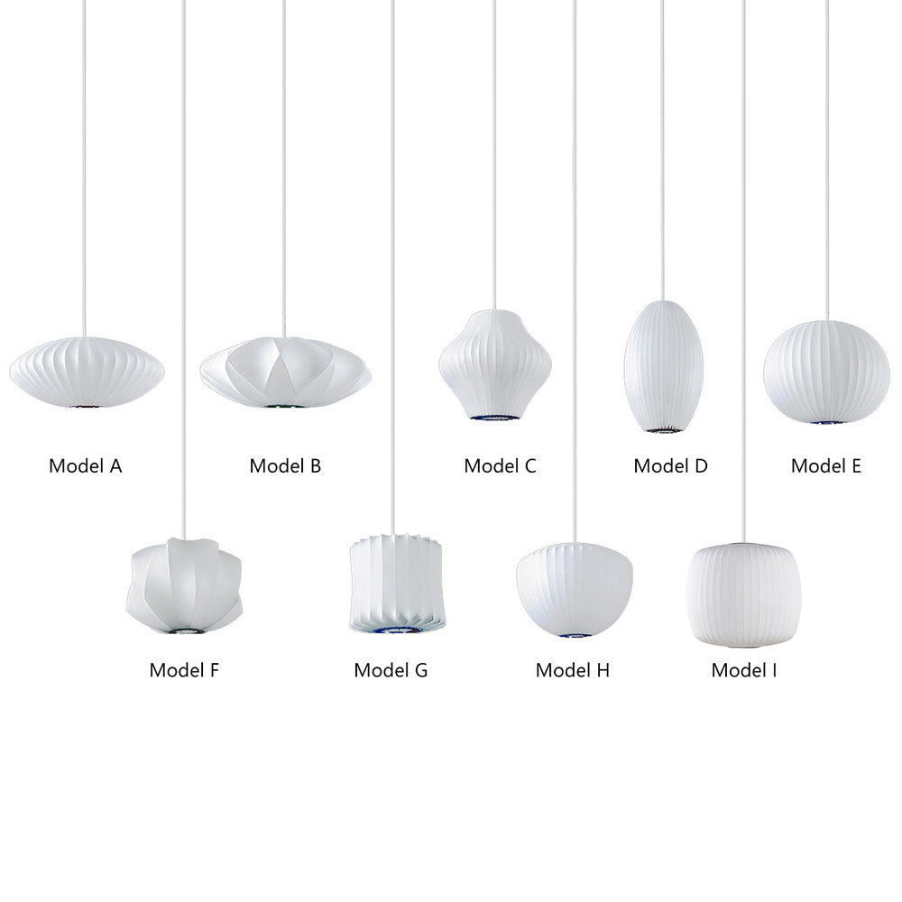 Selno Pendant Light