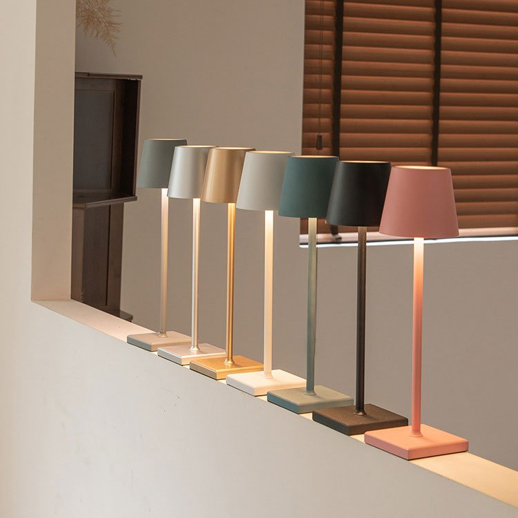 Harson Table Lamp