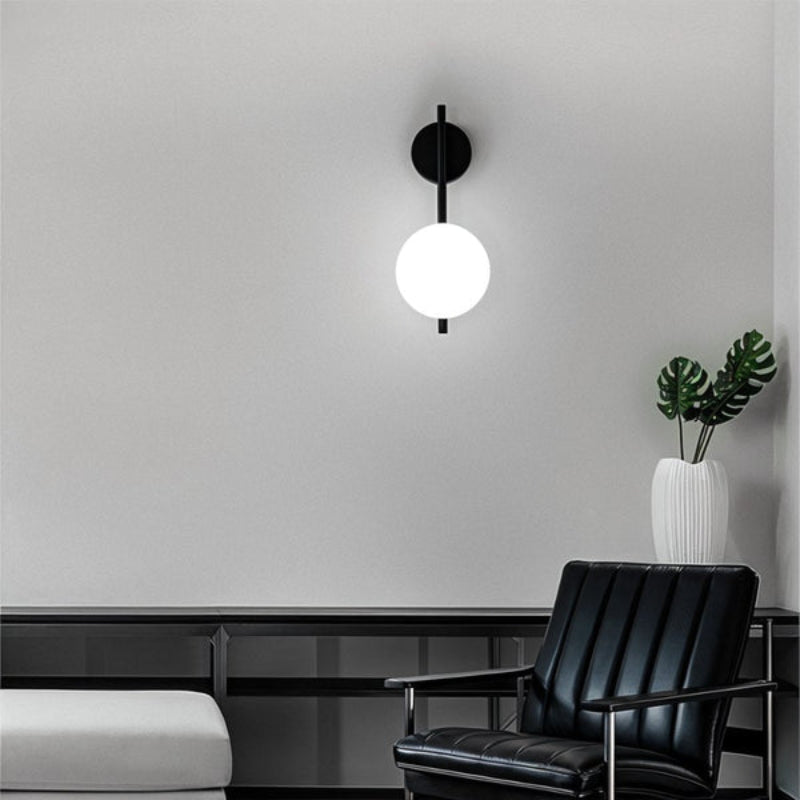 Oktun Wall Light
