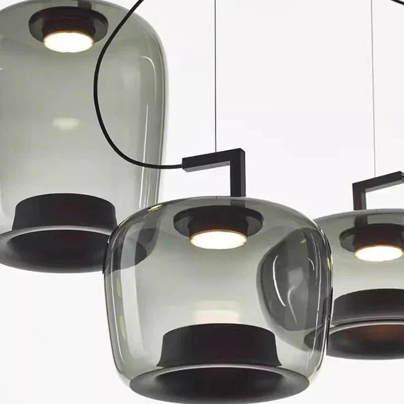 Lesmaro Pendant Light