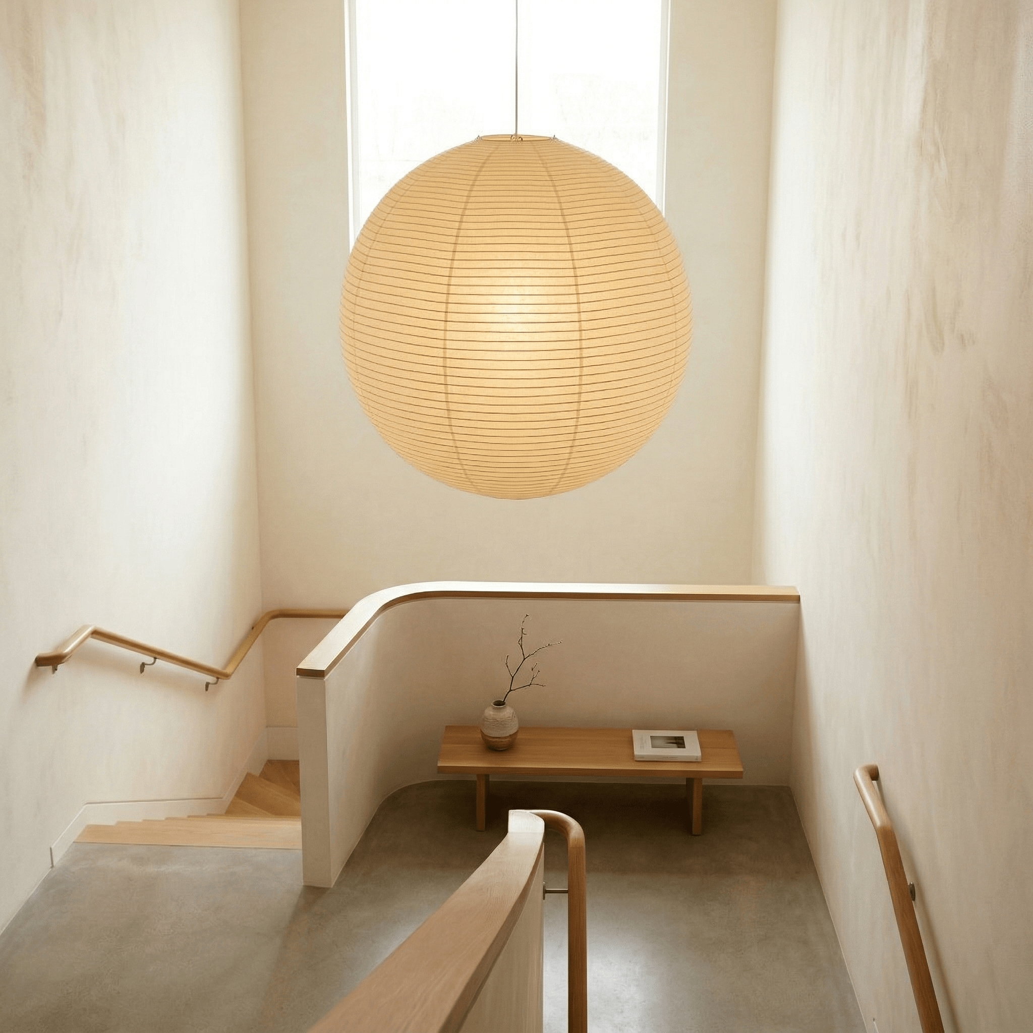 Avela Globe Pendant Light