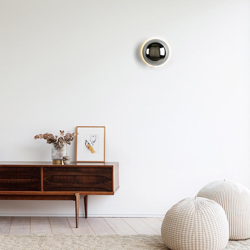 Relzoe Wall Light