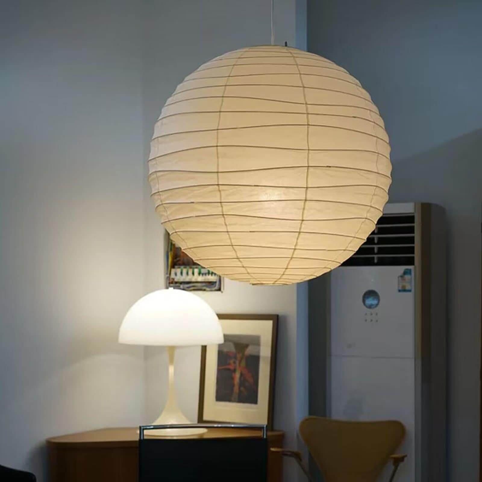 Avelero Lantern Pendant Light