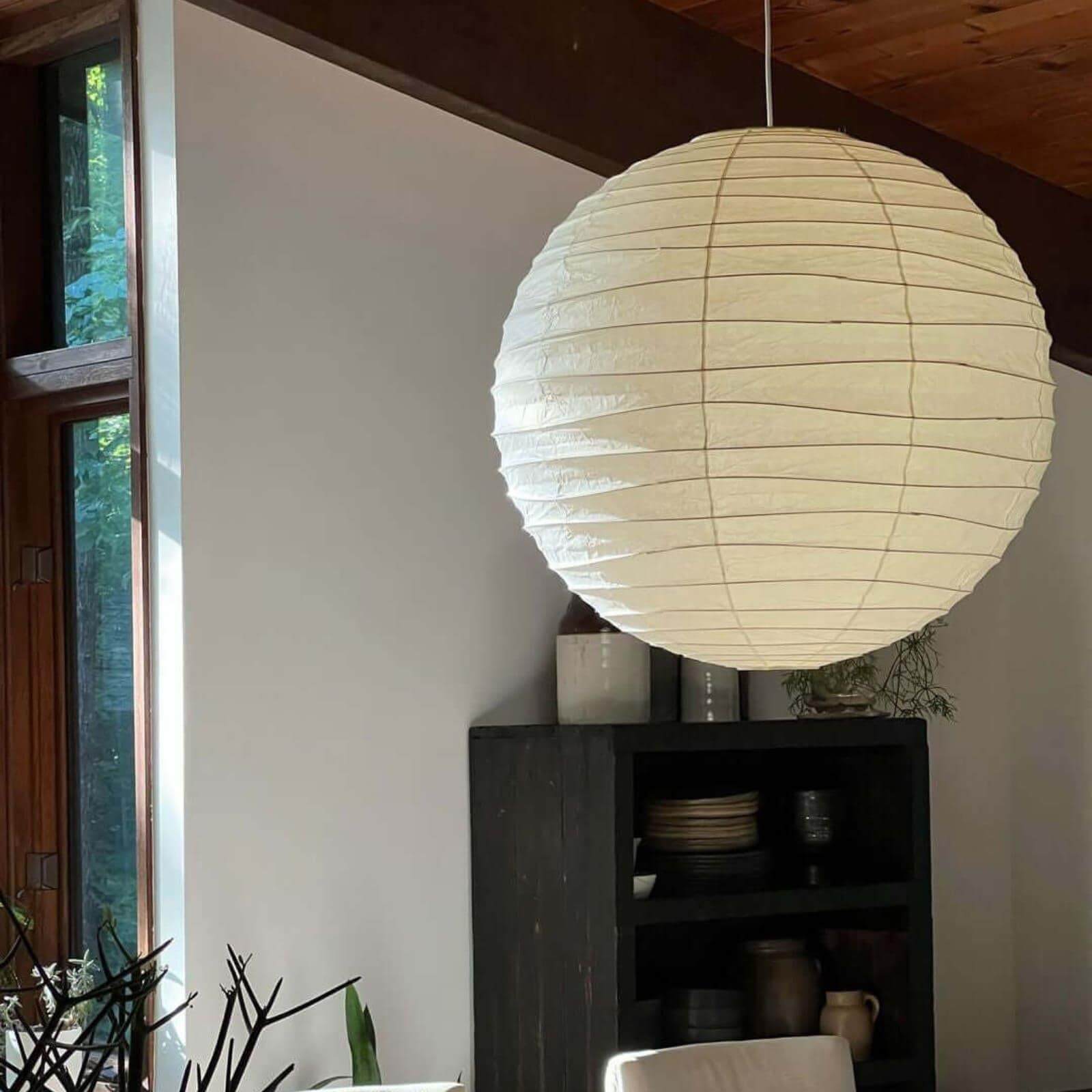 Avelero Lantern Pendant Light