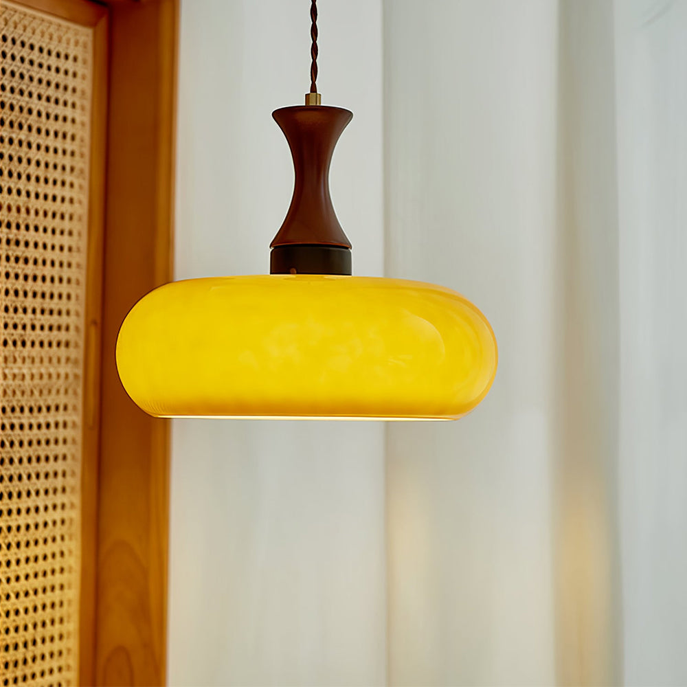Grayson Pendant Light