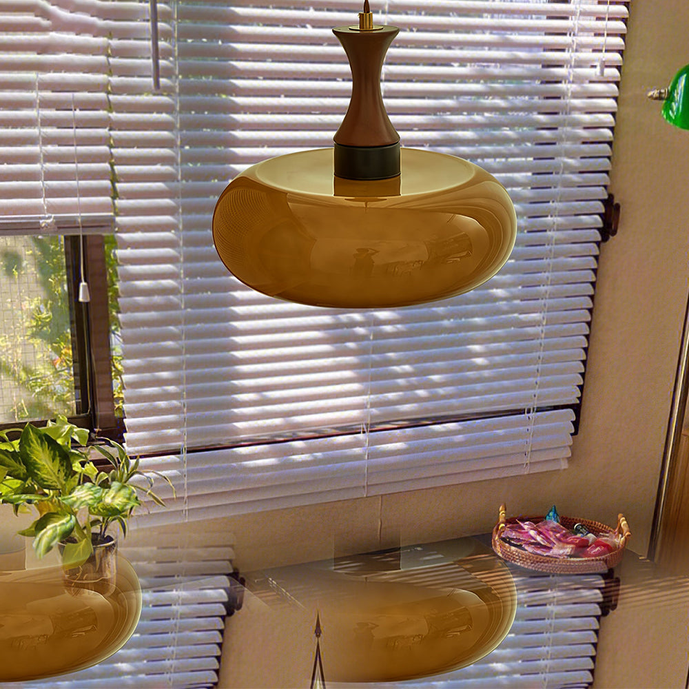 Grayson Pendant Light