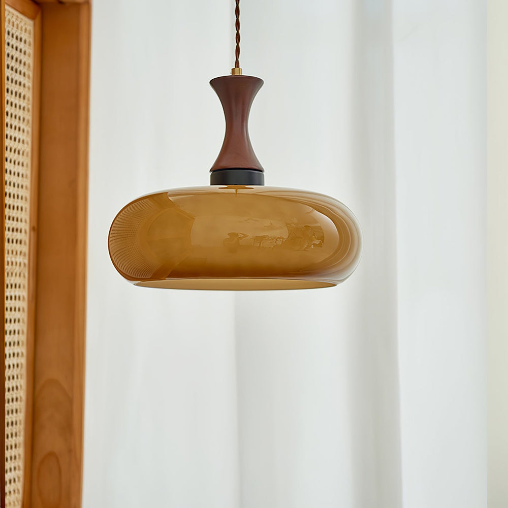 Grayson Pendant Light