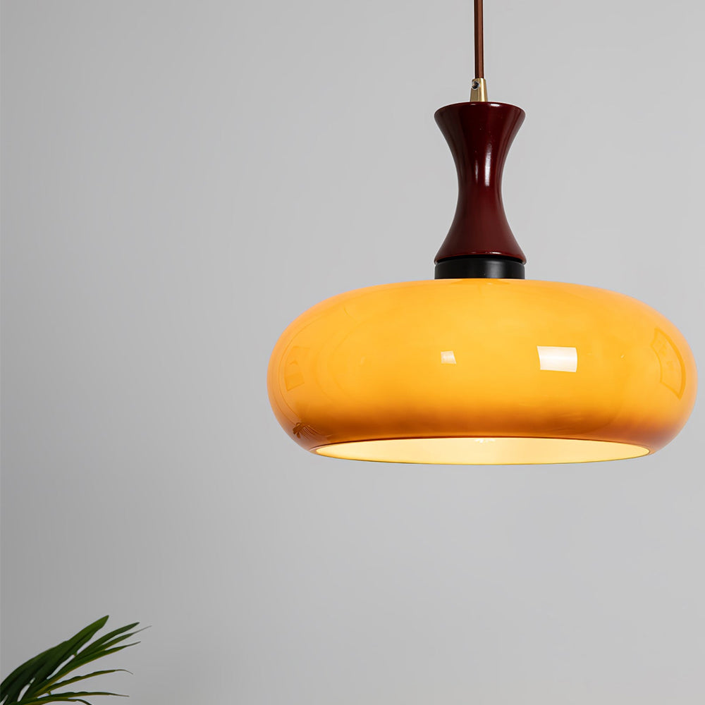 Grayson Pendant Light