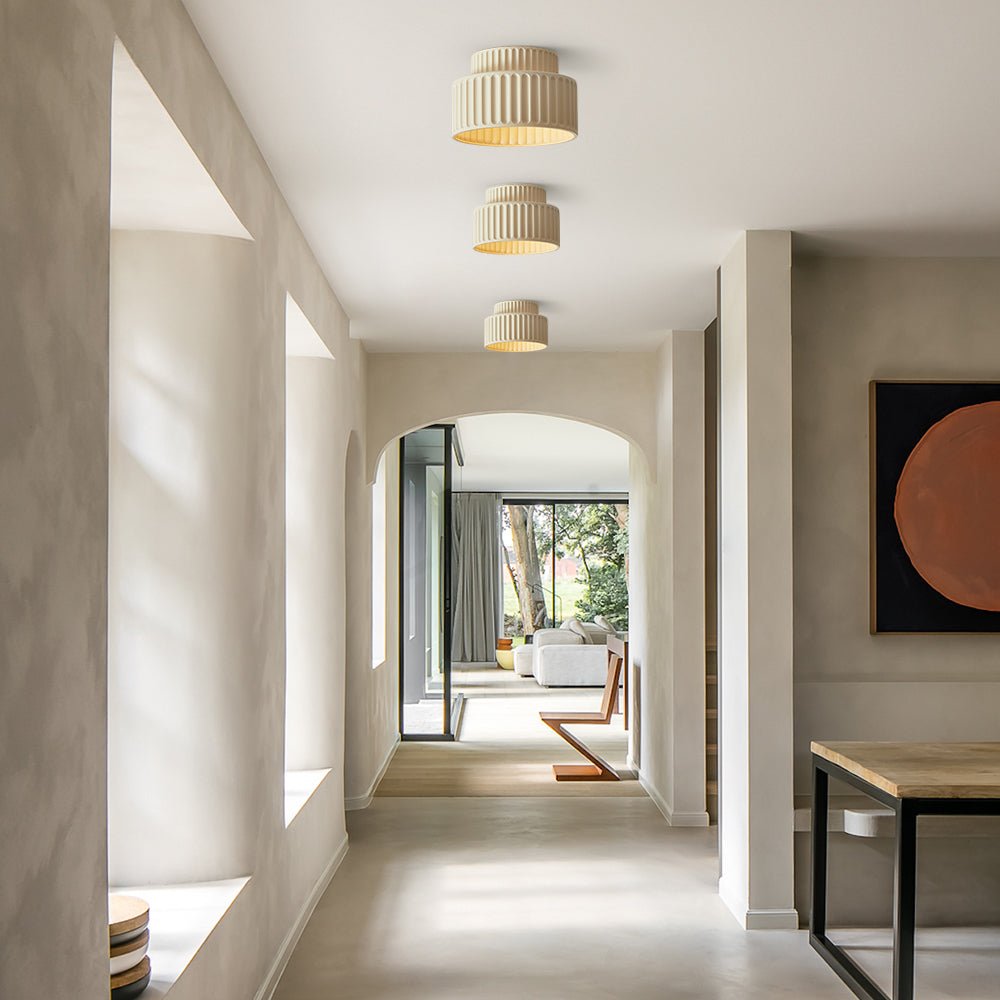 Tallon Ceiling Light