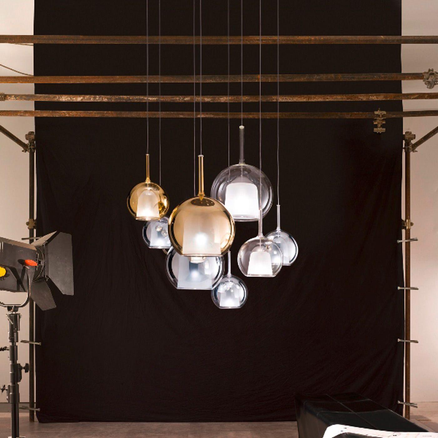 Tavro Pendant Light