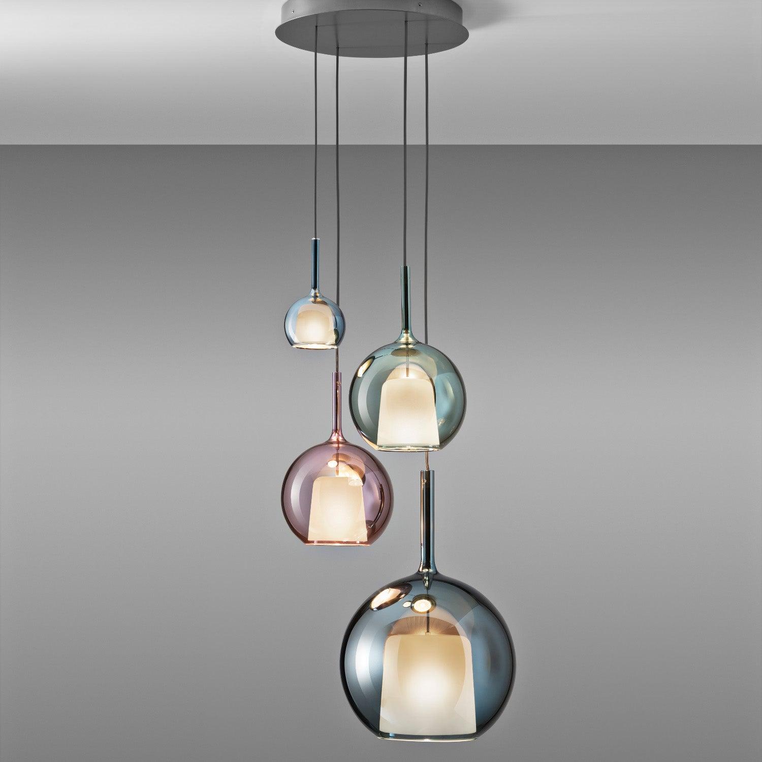 Tavro Pendant Light