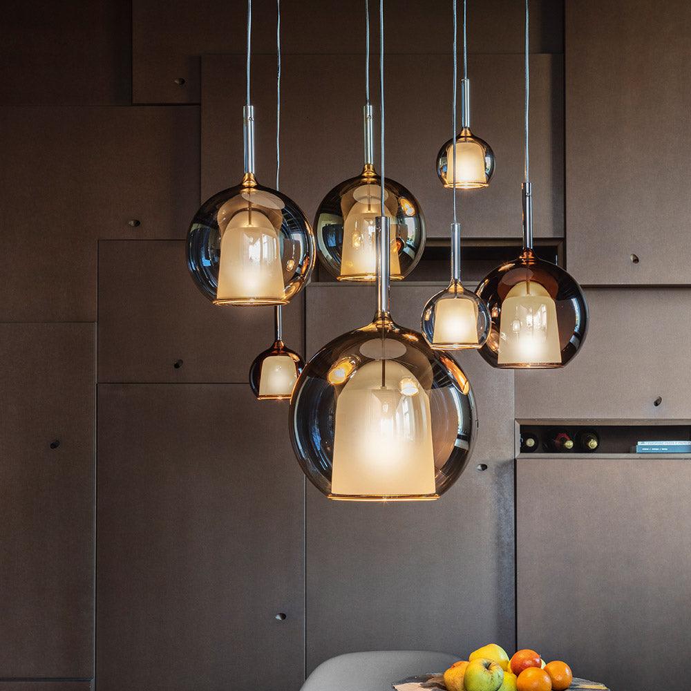 Tavro Pendant Light