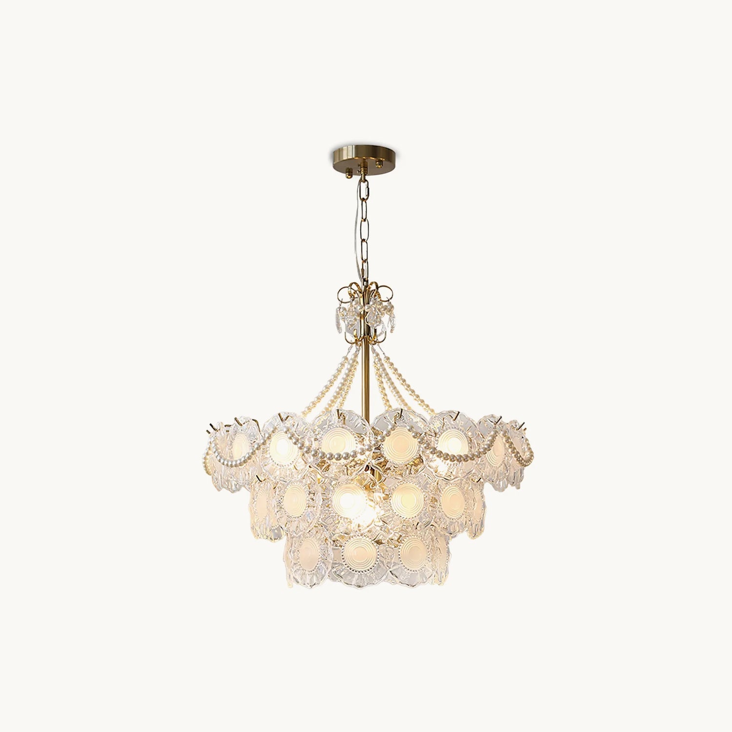 Baelano Chandelier